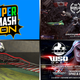 Illustration for article titled The Weekend eSports - Super Post EVO Con